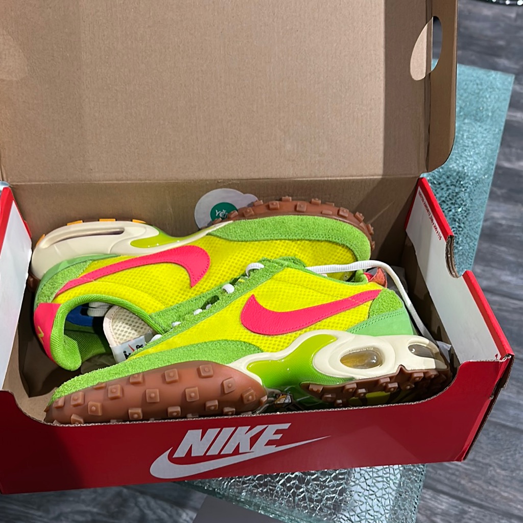 Nike Air Max Waffle Racer Sp $235